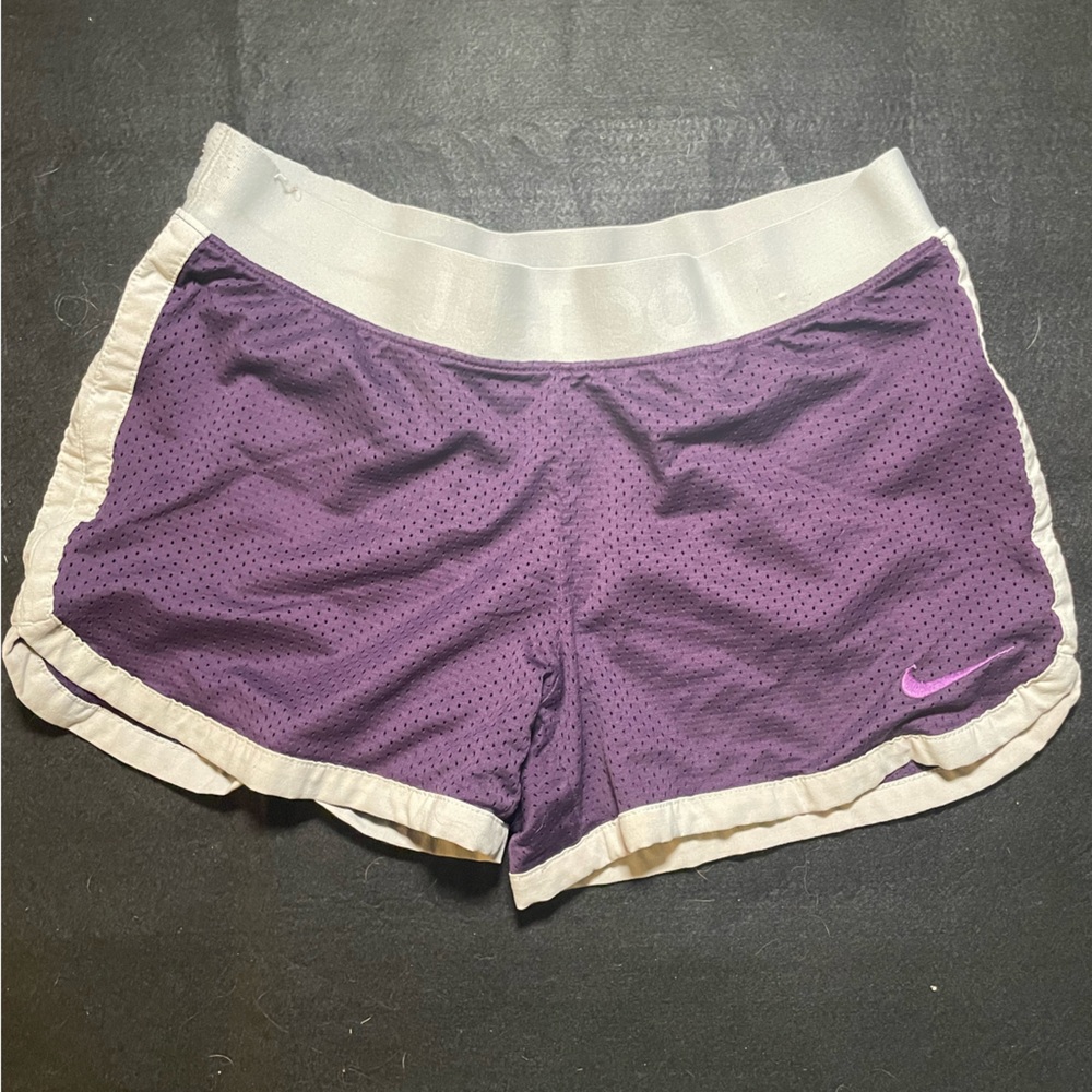 Nike Dri-Fit Shorts